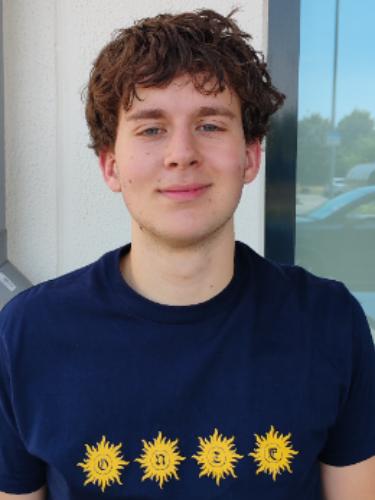 Tom Grimm