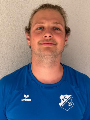 Maximilian Rauscher
