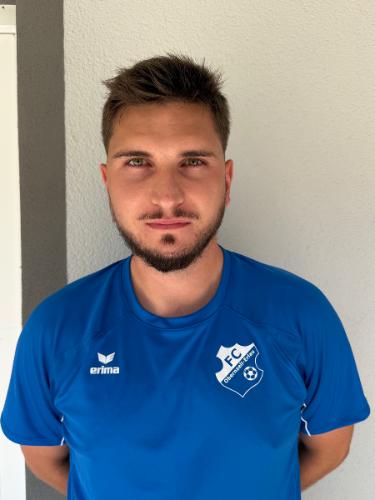 Julian Süß