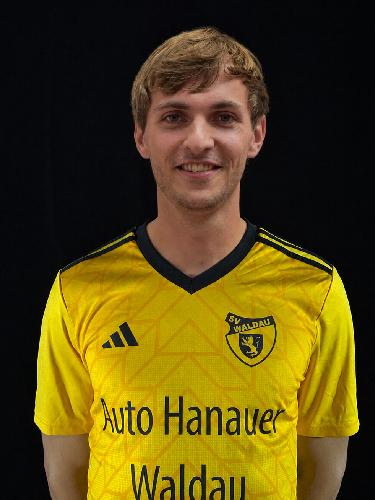 Jonas Fritsch