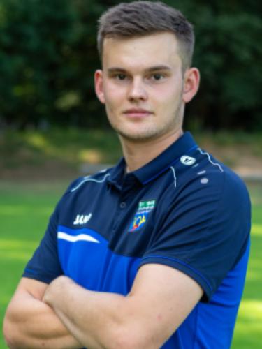 Avatar Bild für Lukas Preschl