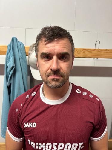 Lukasz Greszta