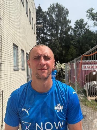 Yevhen Mushtaiev