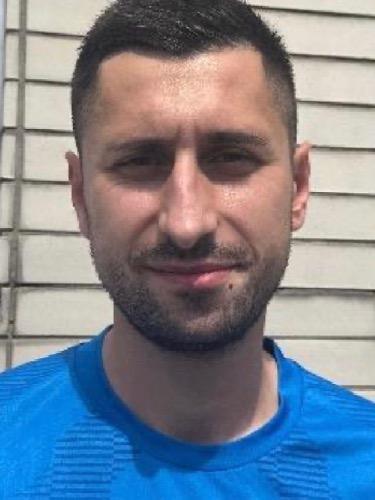Danyil Bulaiev