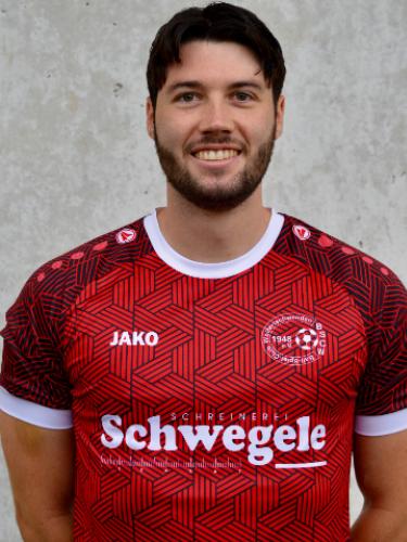 Dominic Bader