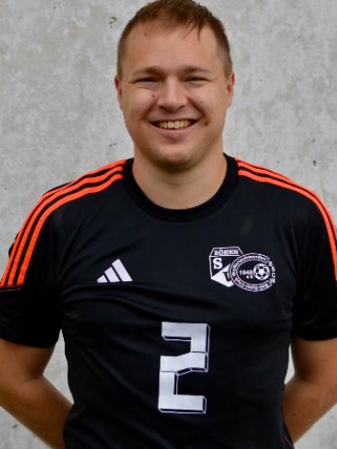 Markus Bolkart