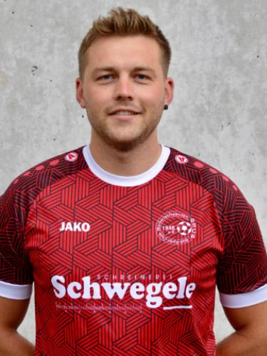 Avatar Bild für Florian Benfert