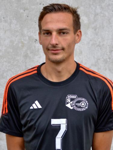 Johannes Buchner