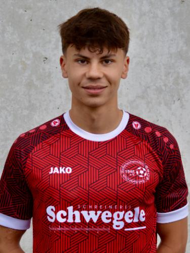 Sebastian Büthe