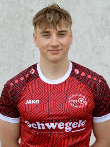 Oliver Deni