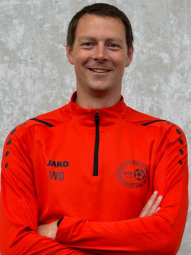 Avatar Bild für Wolfgang Dodel