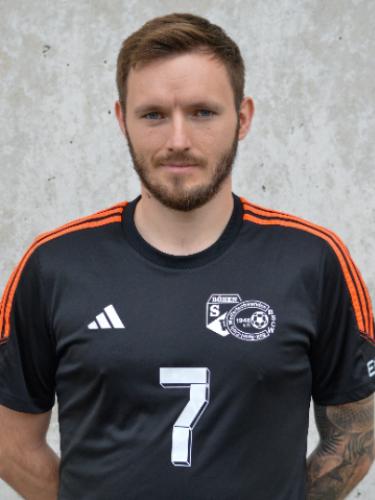 Pascal Radtke