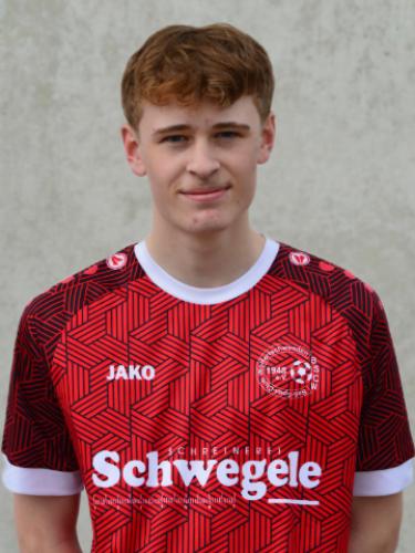 Moritz Steiger