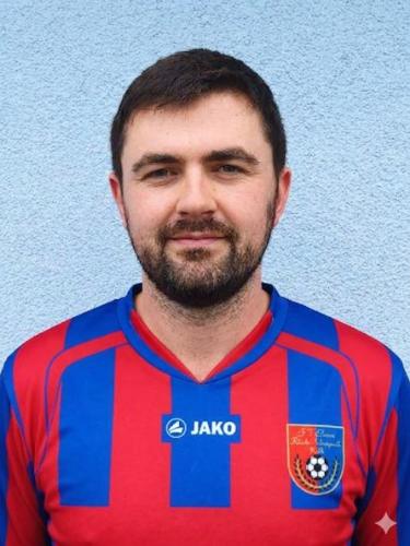 Jannik Haag