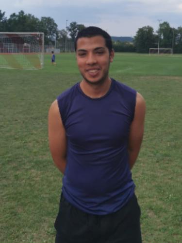 Mohamed Mbarek