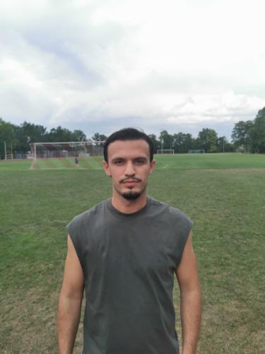 Valdrin Mrasoraj