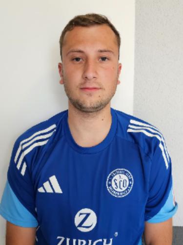 Luca Kieser