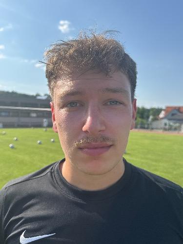 Jakob Fischer