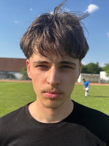 Avatar Bild für Finn Weber