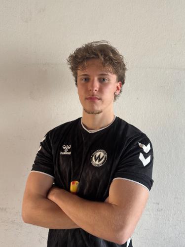 Avatar Bild für Luca Hüttinger