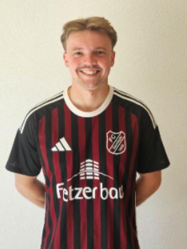 Avatar Bild für Patrick Klenk