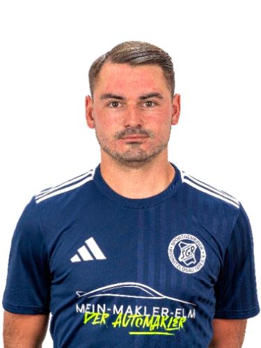 Avatar Bild für Daniel Rödel