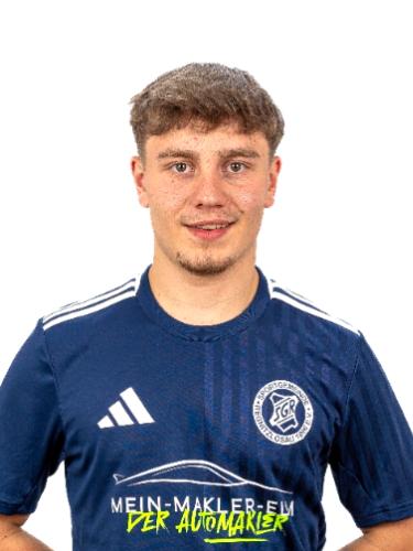 Avatar Bild für Finn Schödel