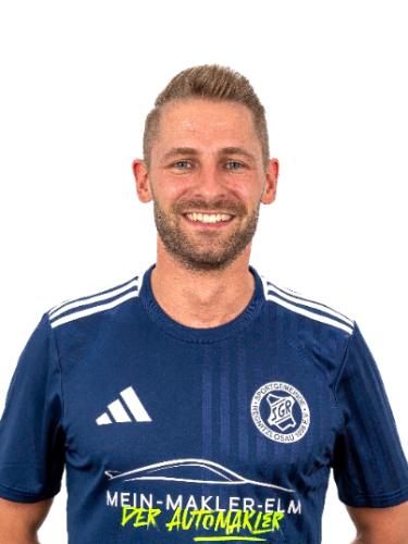 Avatar Bild für Benedikt Schwinger