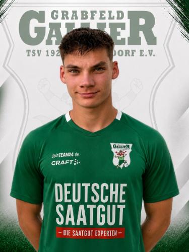 Avatar Bild für Jonas Hau