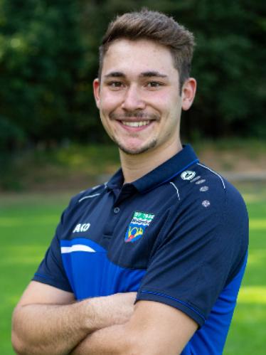 Killian Bierschneider