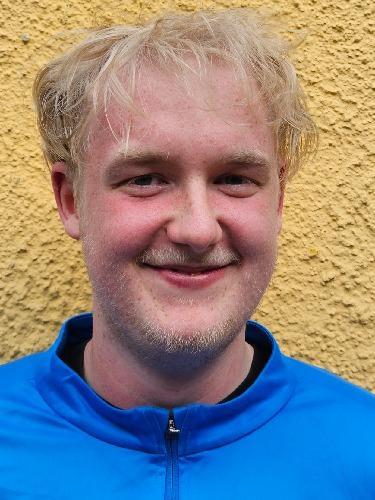 Lucas Greisinger