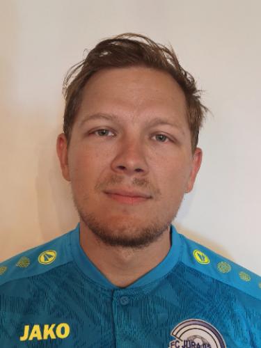 Avatar Bild für Florian Keck