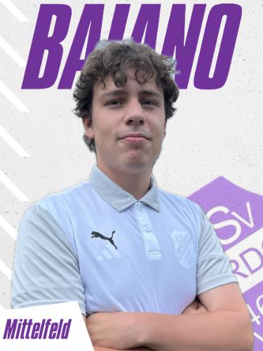 Luca Baiano