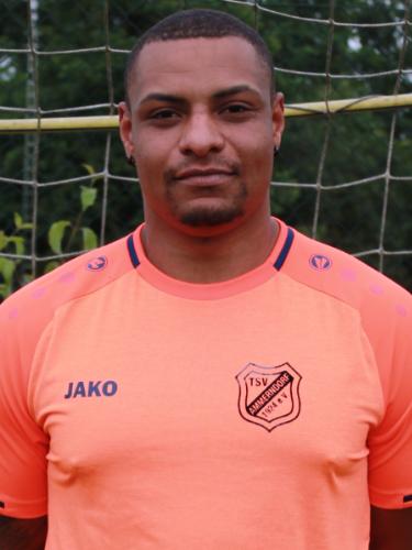Jeremy Galsterer
