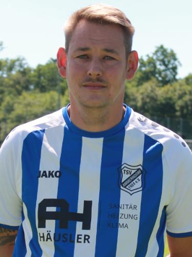 Christian Lottes