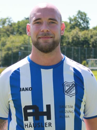 Avatar Bild für Kevin Mayer