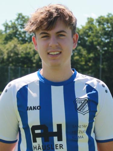 Linus Praast