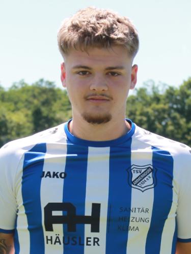 Lennart Sewiolo