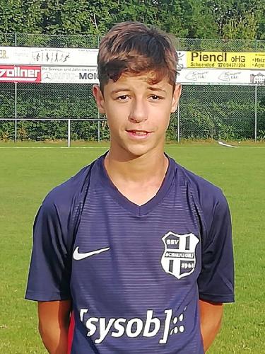 David Fox
