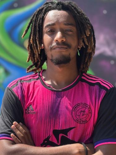 Caleb Muasya