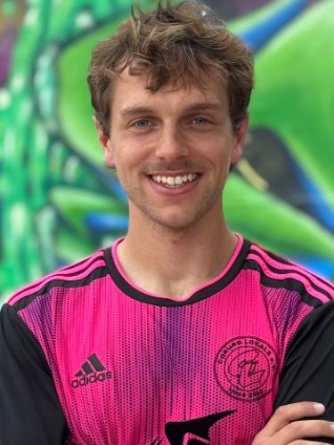 Daniel Pauls
