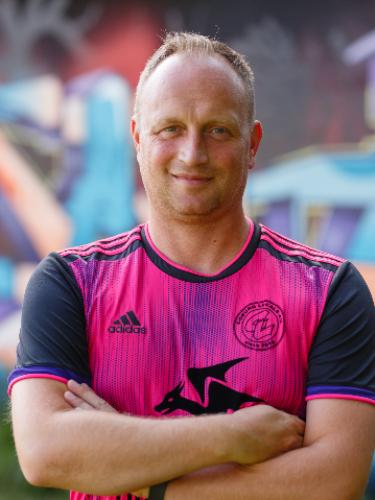 Matthias Popp