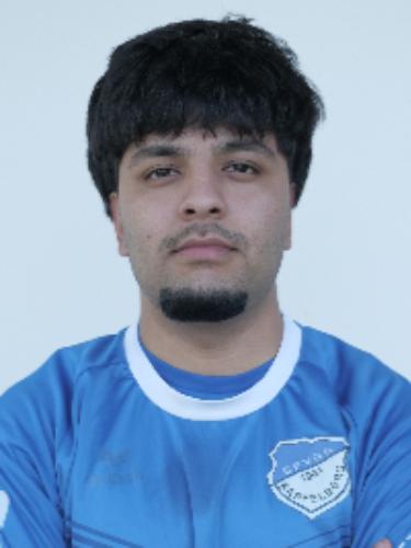 Wahid Rezae