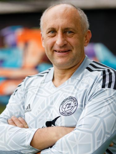 Avatar Bild für Valentin Walker