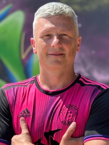 Oleksii Zinchenko