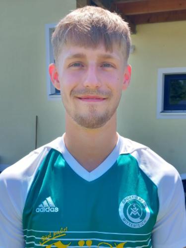 Bastian Zaus