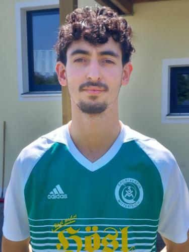 Mickael Gehlert