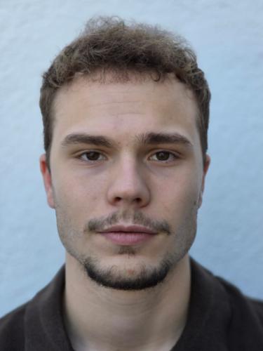 Tim Hirschauer