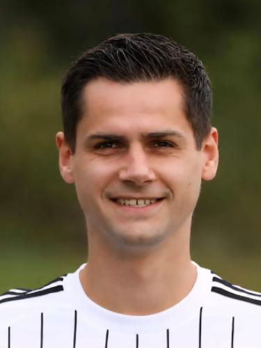 Kilian Schwarzmüller