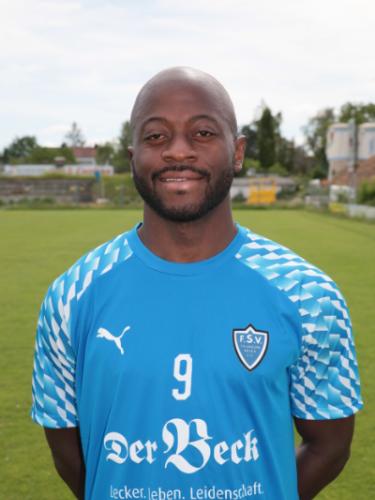 Joel Teukam Noumessi